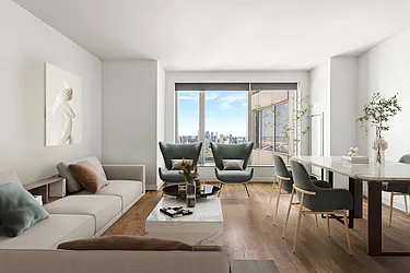 8 Spruce Street #46E image 1 of 18