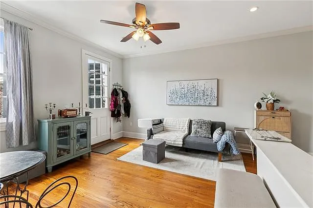 1005 Barracks St #6 — Photo 5