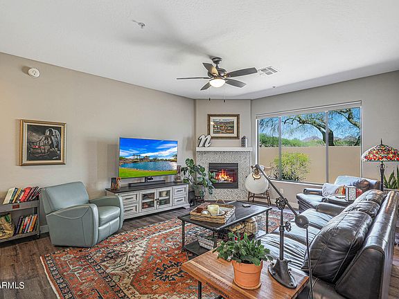5th image of 19550 N Grayhawk Drive #1028