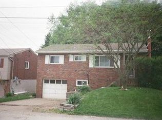 234 Vermillion Dr, Pittsburgh, PA