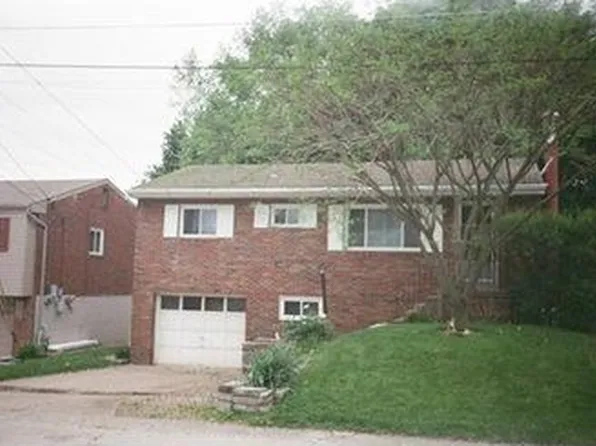 234 Vermillion Dr, Pittsburgh, PA 15209