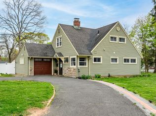 2300 Belvedere Dr, Scotch Plains, NJ 07076