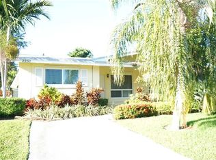 2260 NE 37th St, Lighthouse Point, FL 33064