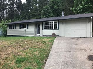 4736 Ruth Ct SE, Lacey, WA 98513