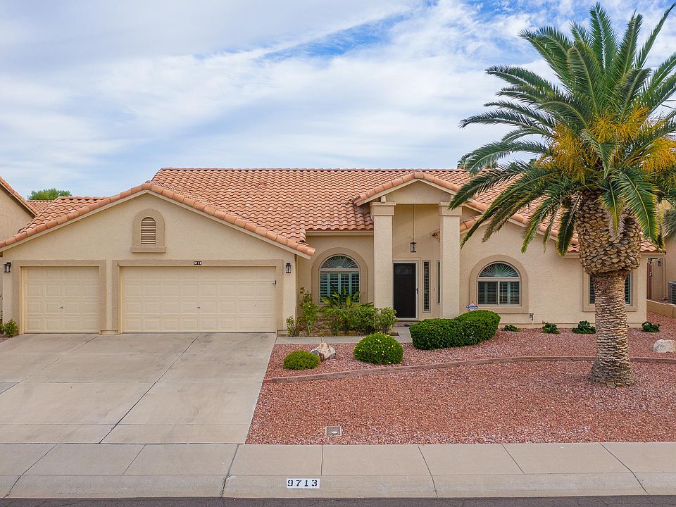1st image of 9713 W Chino Dr