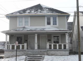 303 W Morris St, Indianapolis, IN