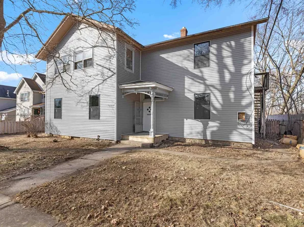 416 N Horsman St, Rockford, IL 61101