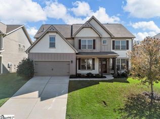 644 Diamond Ridge Way, Duncan, SC 29334