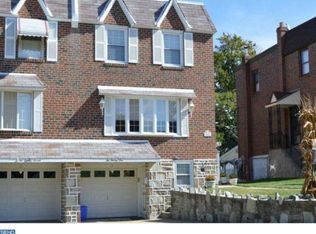 225 Ridgefield Rd, Philadelphia, PA 19154