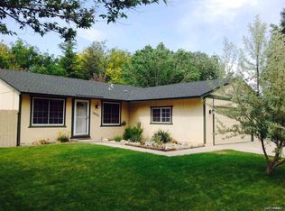 4555 Spring Dr, Reno, NV 89502