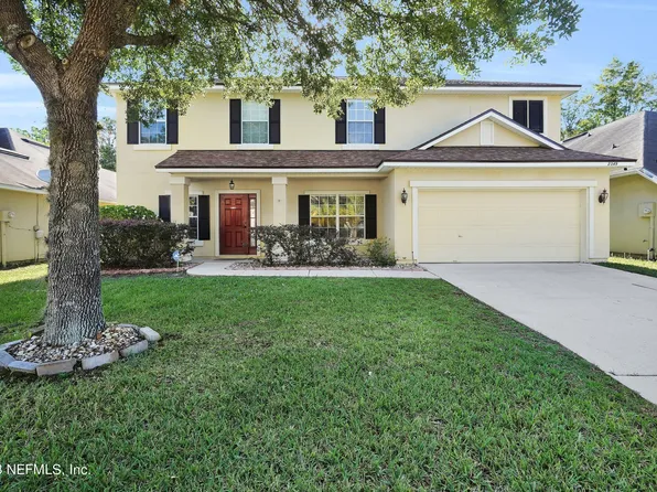 2349 CHEROKEE COVE Trail, Jacksonville, FL 32221