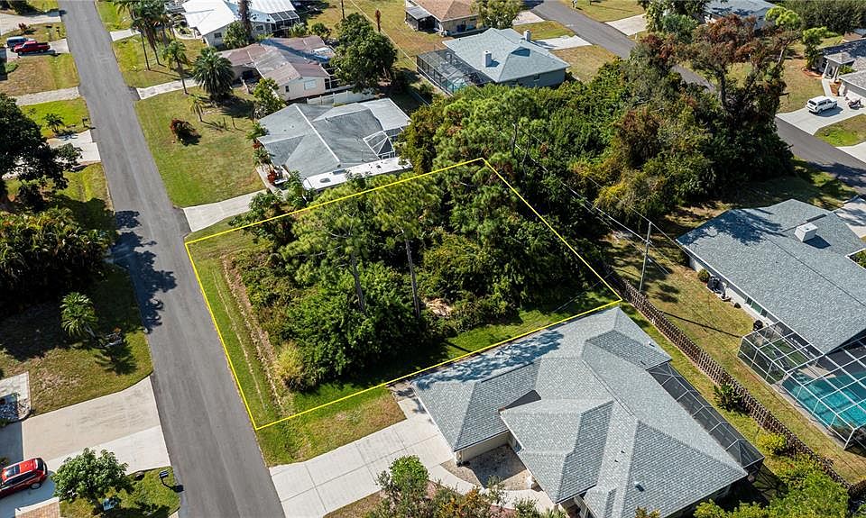 1st image of 0 Cabana Rd Lot 561