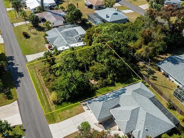 0 Cabana Rd Lot 561, Venice, FL 34293