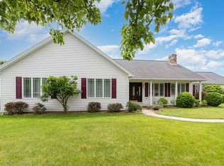 311 Barnett St, New Bloomfield, PA 17068