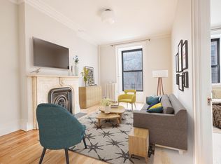273 Vanderbilt Ave APT 2, Brooklyn, NY 11205