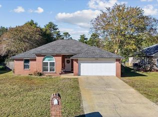 4948 Elea Calle Ln, Gulf Breeze, FL 32563