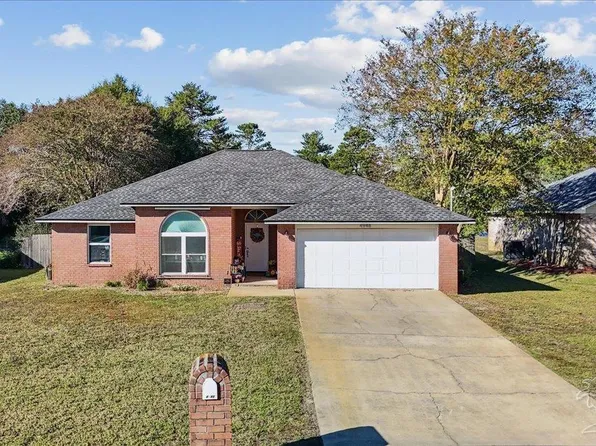 4948 Elea Calle Ln, Gulf Breeze, FL 32563