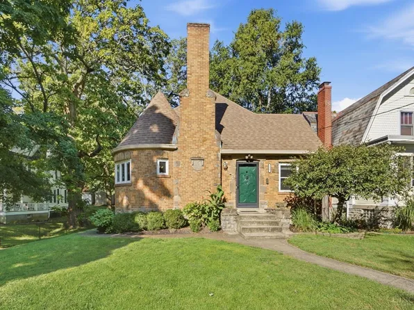 6049 Cary Ave, Cincinnati, OH 45224