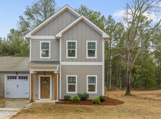 1003 Juniper Lake Rd, West End, NC 27376