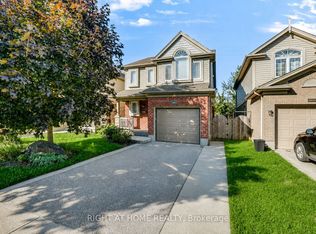 1811 Rollingacres Dr, London, ON N5X 4K4