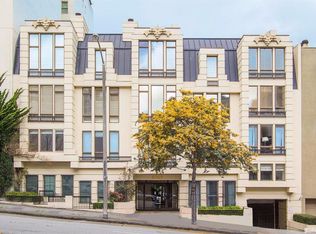2040 Broadway St APT 203, San Francisco, CA 94115