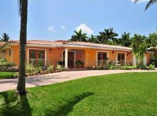 5851 N Bayshore, Fort Lauderdale, FL 33137