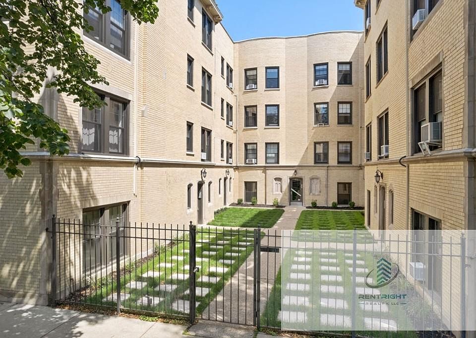 2nd image of 1606-14 W Sunnyside Ave #1606-2S
