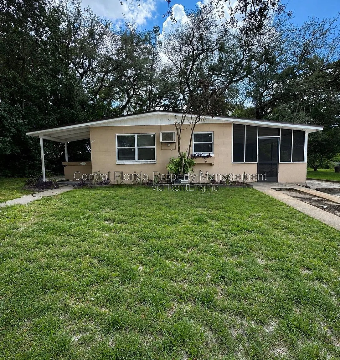2 bed, 1.0 bath, 660 sqft, $1,500 — Photo 1
