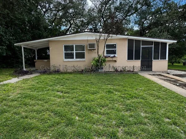 809 Rockhill St, Deltona, FL 32725