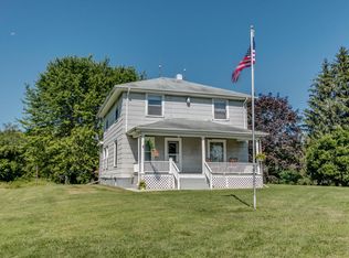 632 Newburg Rd, Albion, MI 49224