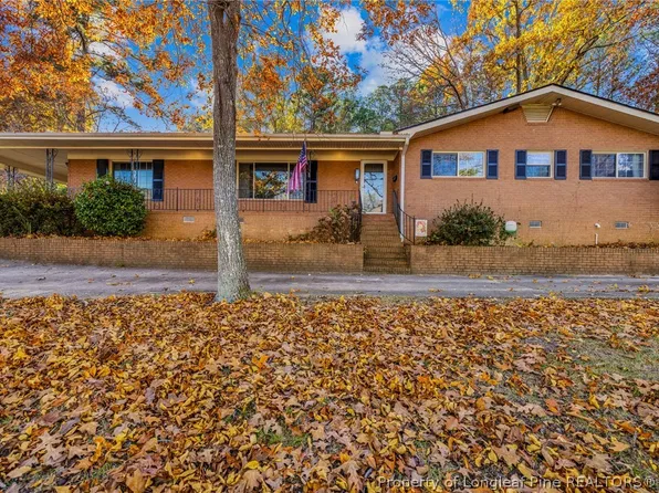 1509 Lyon Rd, Fayetteville, NC 28303