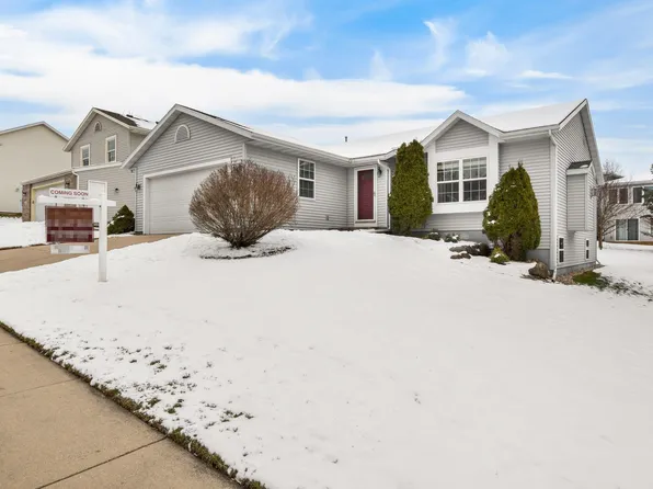 6425 Urich Ter, Madison, WI 53719