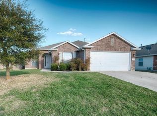 1103 Concan Dr, Hutto, TX 78634