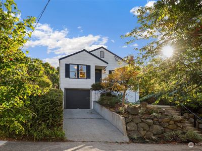 7310 19th Avenue NW, Seattle, WA, 98117
