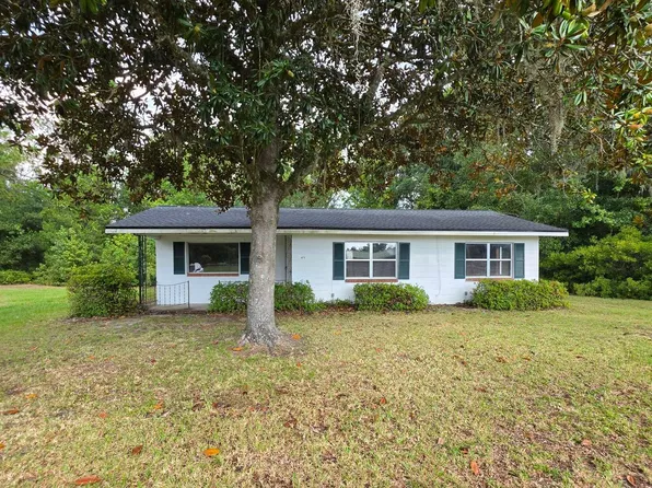 471 NE Double Run Rd, Lake City, FL 32055