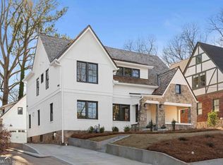 1165 Reeder Cir NE, Atlanta, GA 30306