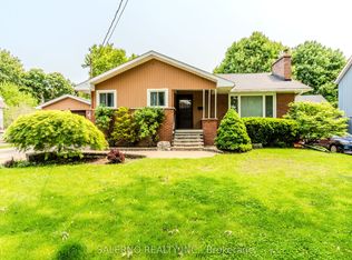 35 Peter St, Markham, ON L3P 2A5