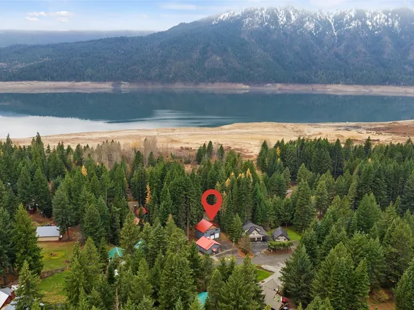 181 Redwood Lane, Ronald, WA 98940