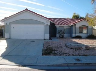 531 Stonehurst Dr, North Las Vegas, NV 89031