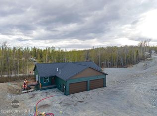 358 W Ashbrook Dr, Wasilla, AK 99654