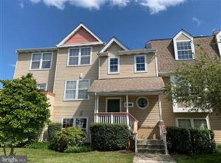14231 Jib St APT 12, Laurel, MD 20707
