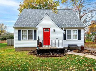 6 Elm Ct, Prophetstown, IL 61277