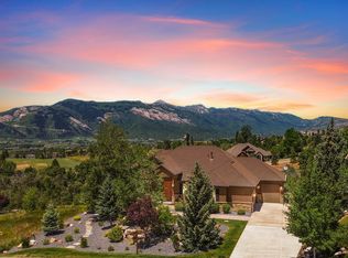 3573 N Elkview Dr, Eden, UT 84310