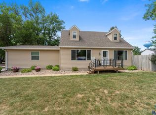 4516 E Belmont St, Sioux Falls, SD 57103