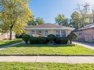 14905 La Salle St, Dolton, IL