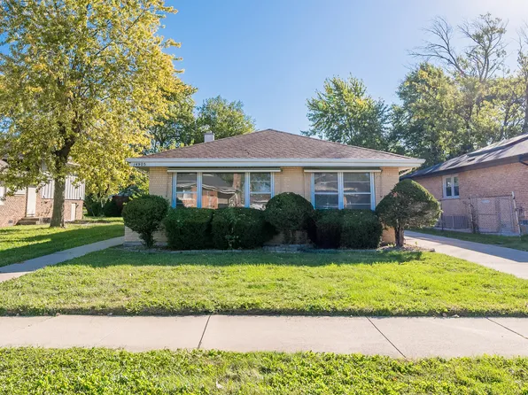 14905 La Salle St, Dolton, IL 60419