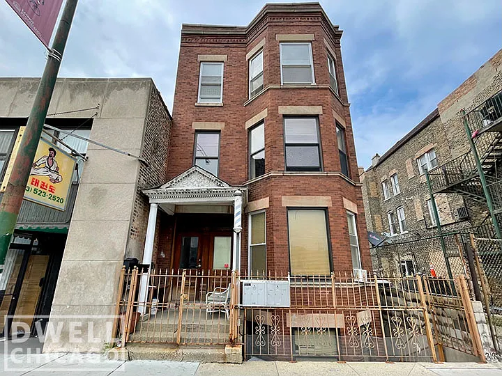 2640 W Cermak Rd #2 — Photo 14