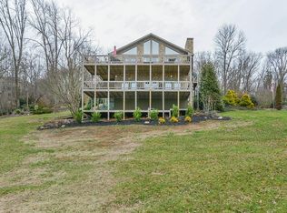 144 McAfee Blf, Johnson City, TN 37615