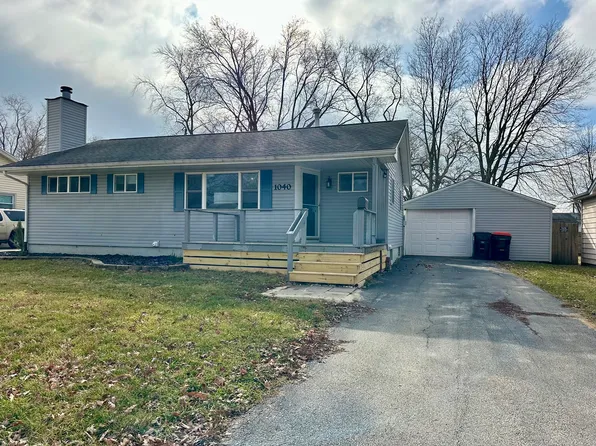 1040 Englewood Dr, Rantoul, IL 61866
