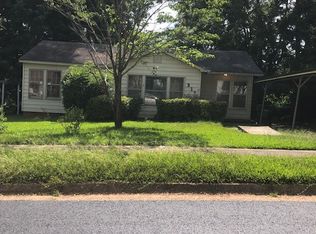 312 Julia St, El Dorado, AR 71730